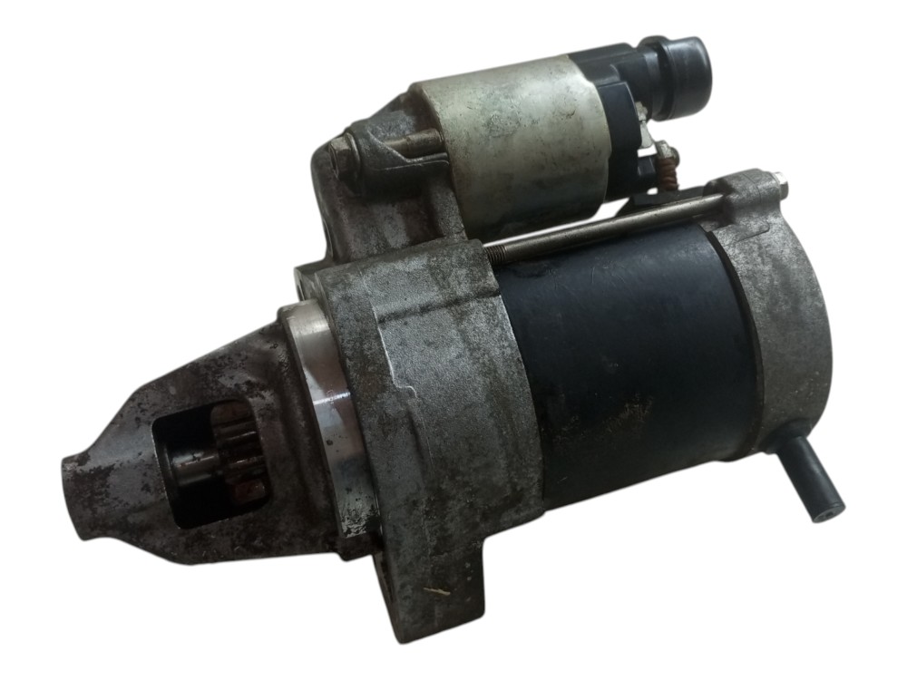 Motor Partida Arranque Honda Fit 2003 2004 2005 2006 2008 2