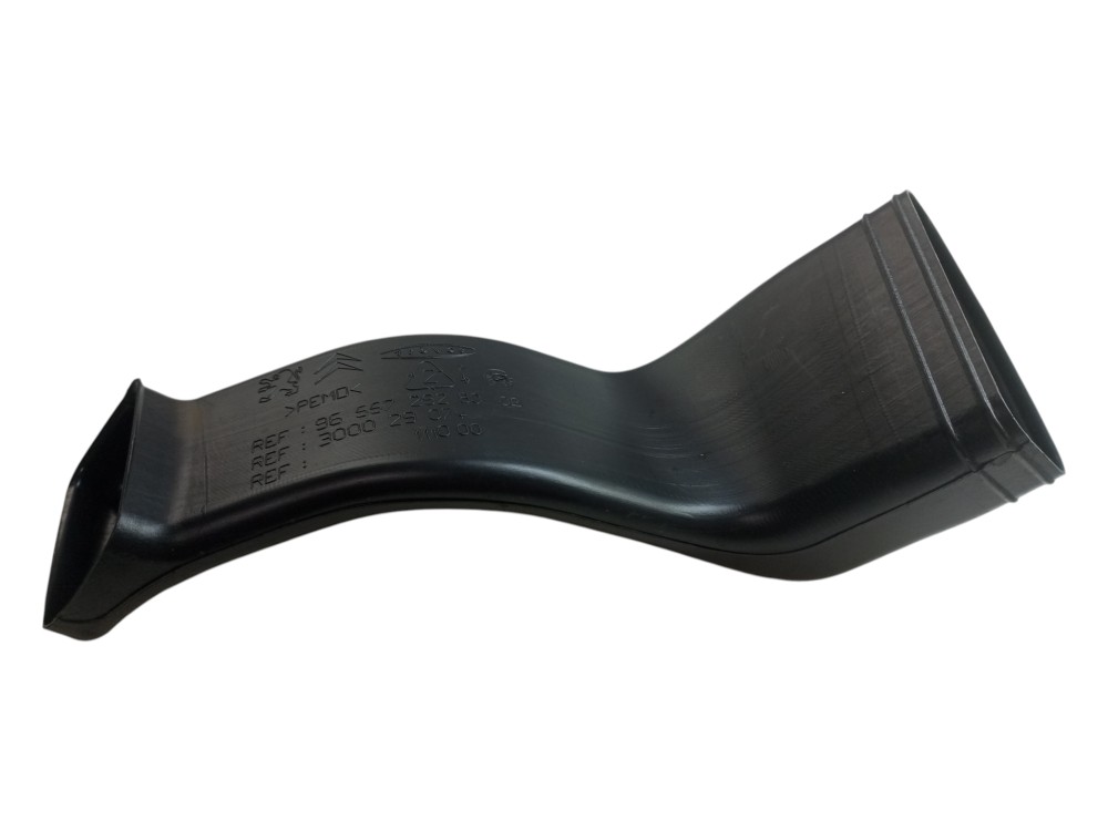 Duto Ar Condicionado C4 Picasso 2010 2012 2014 Usado Citroen 6
