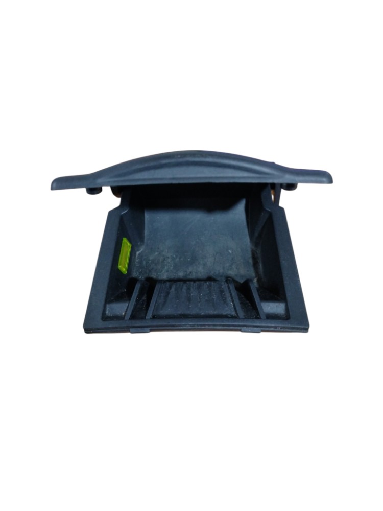 Cinzeiro Console Central Citroen C4 2008 2009 2010 2011 2012