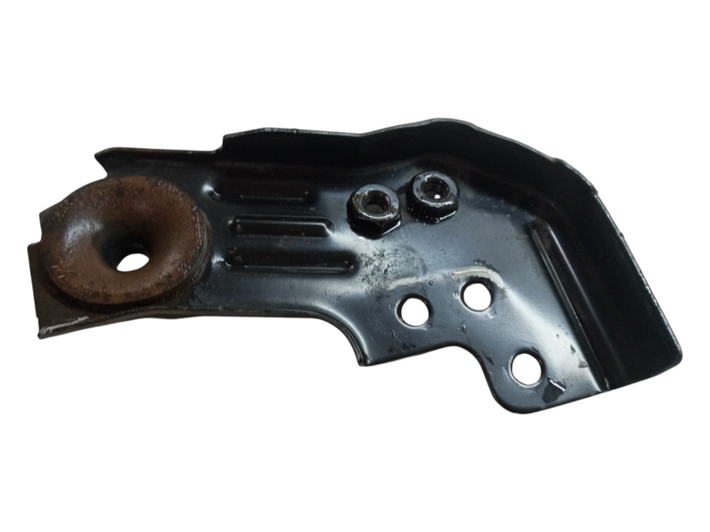 Suporte Radiador Fiat Argo 2018 2019 2020 2021 2022 2023 6
