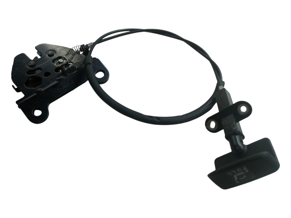 Puxador Trava Banco Traseiro Ford Fusion 2008 2010 2012 2016 1