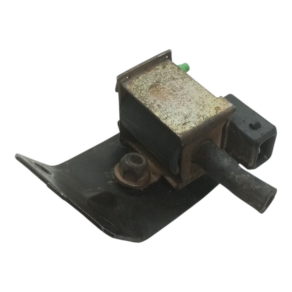 Valvula Solenoide Partida Fria Gol G4 1.0 2006 2014 Original 2