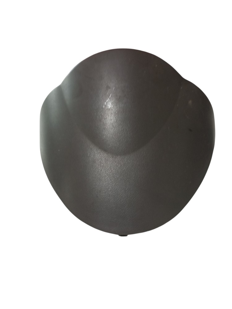 Moldura Painel Instrumento Chery Cielo 2009 2010 2011 2012 Preto 1