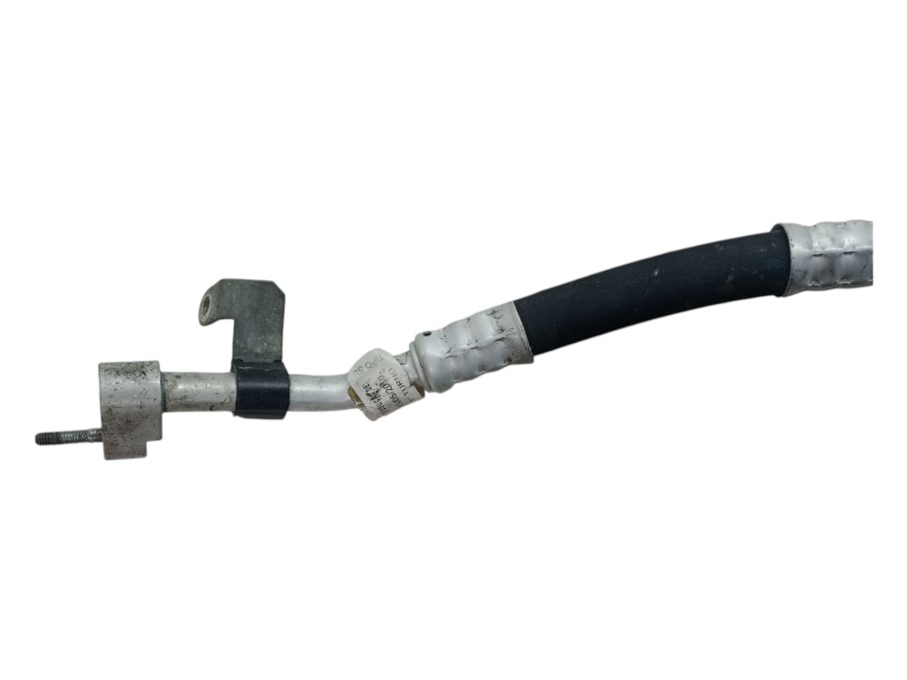 Mangueira Ar Condicionado Fiat Stilo 2003 2006 2009 2011 3