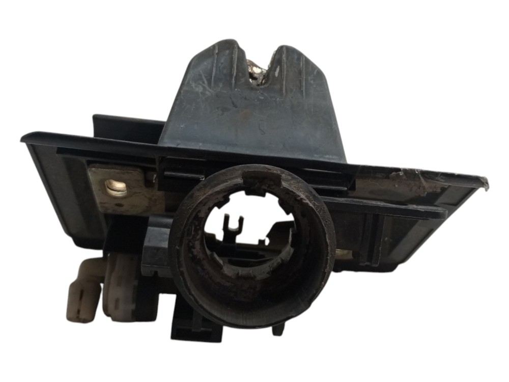 Fechadura Tampa Mercedes Benz C230 2004 2006 Traseira Usado 1