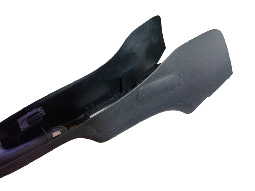 Console Central Peugeot 206 207 2009 2010 2011 2012 2013 2