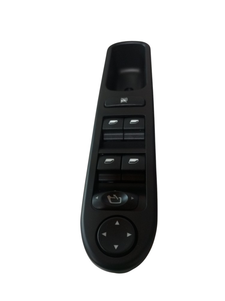 Comando Botao Vidro Peugeot 308 408 3008 Rebatimento 2012 1