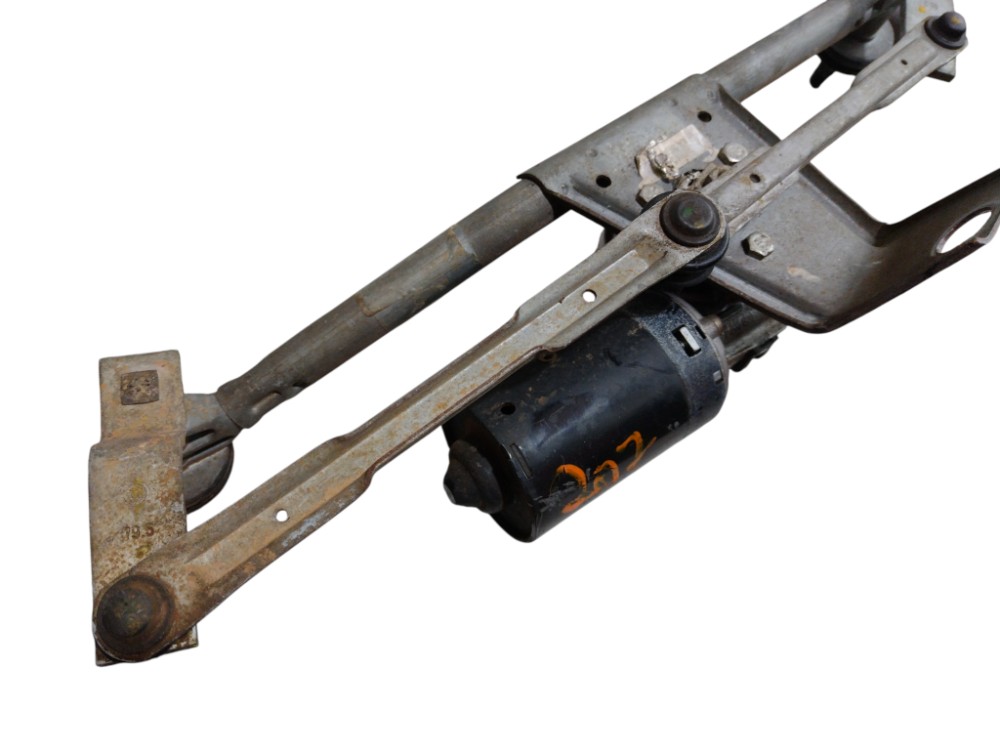 Galhada Limpador Parabrisa Peugeot 207 2008 2010 2012 2014 4