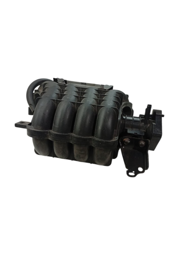 Coletor Admissao Jac J3 16v 2011 2012 2