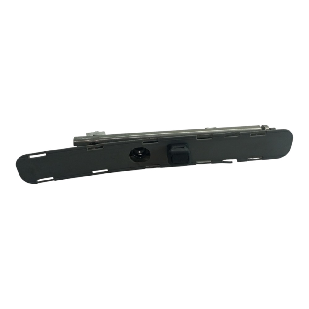 Regulador Altura Renault Sandero 2008 2012 Dianteiro Direito 1
