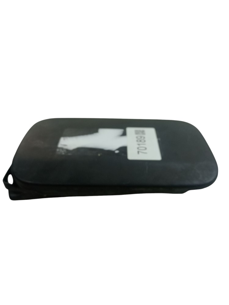 Portinhola Tanque Combustivel Mercedes C180 94 95 96 97 98 Preto 3