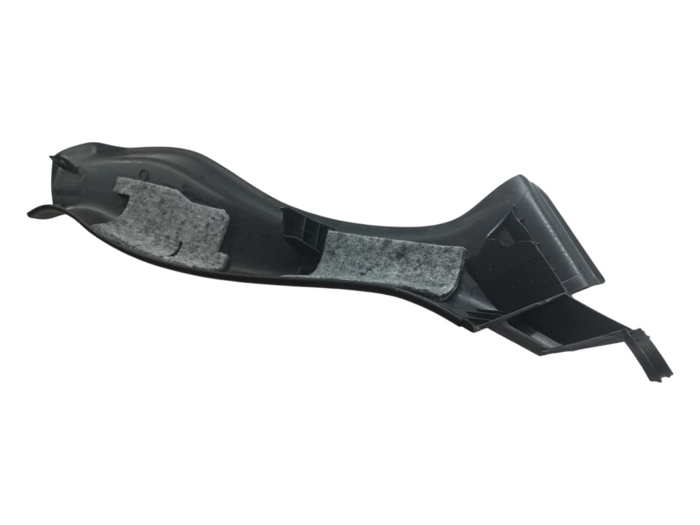 Acabamento Soleira Renault Megane 2007 2013 Traseira Direita 6