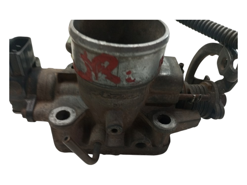 Tbi Toyota Corolla 99 2000 2002 Corpo Borboleta Usado 6