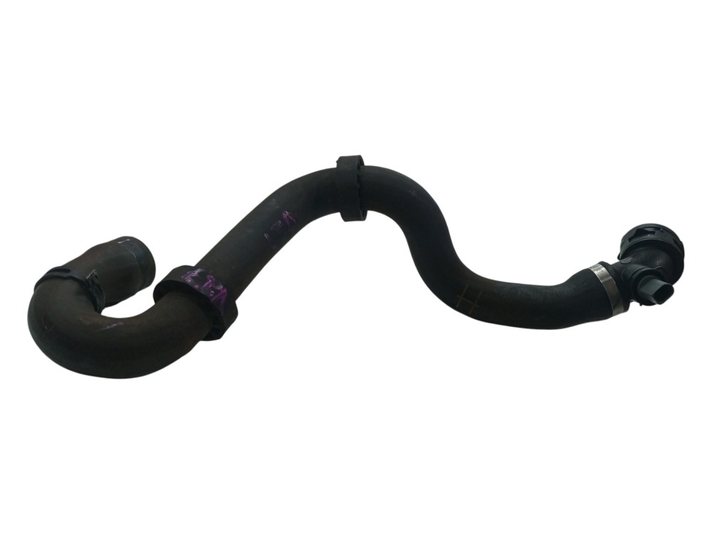 Mangueira Superior Radiador Volkswagen Touareg 2005 2015 5