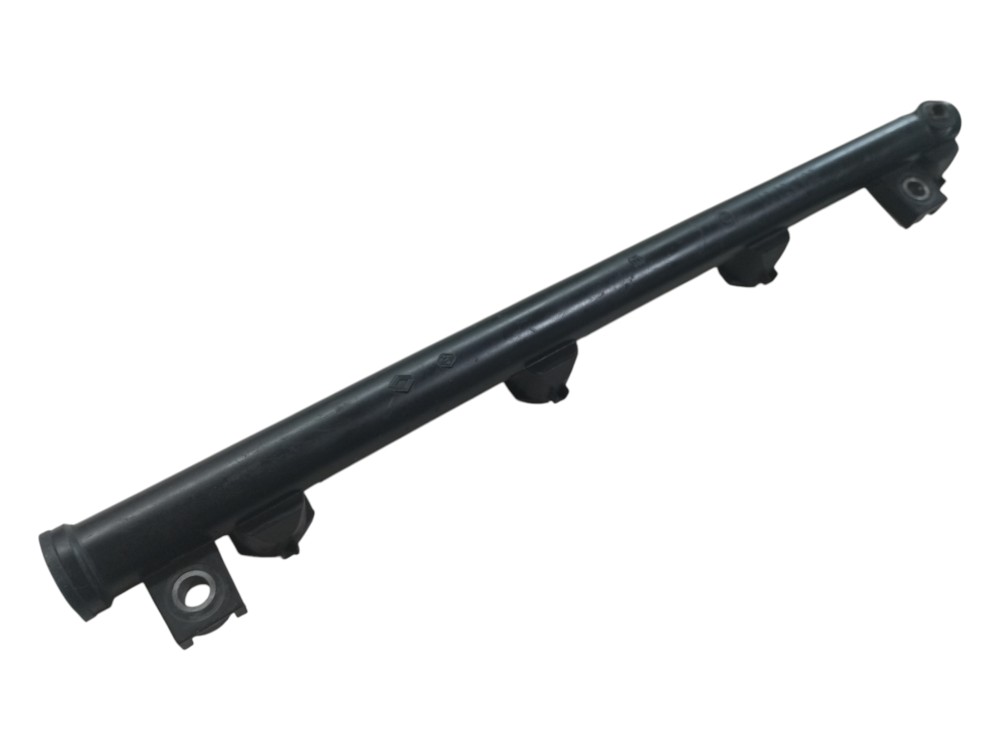 Flauta Injetor Combustivel Renault Sandero 2007 2010 2011 4