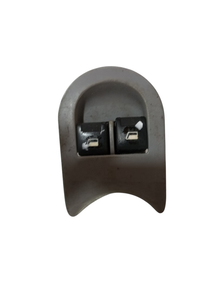 Botao Vidro Eletrico Gol Parati Saveiro 98 99 2000 2001 2002 1