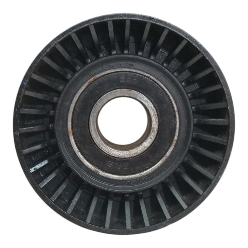 Polia Tensor Correia Alternador Bmw 330i 3.0 6cc 1999 2006 3