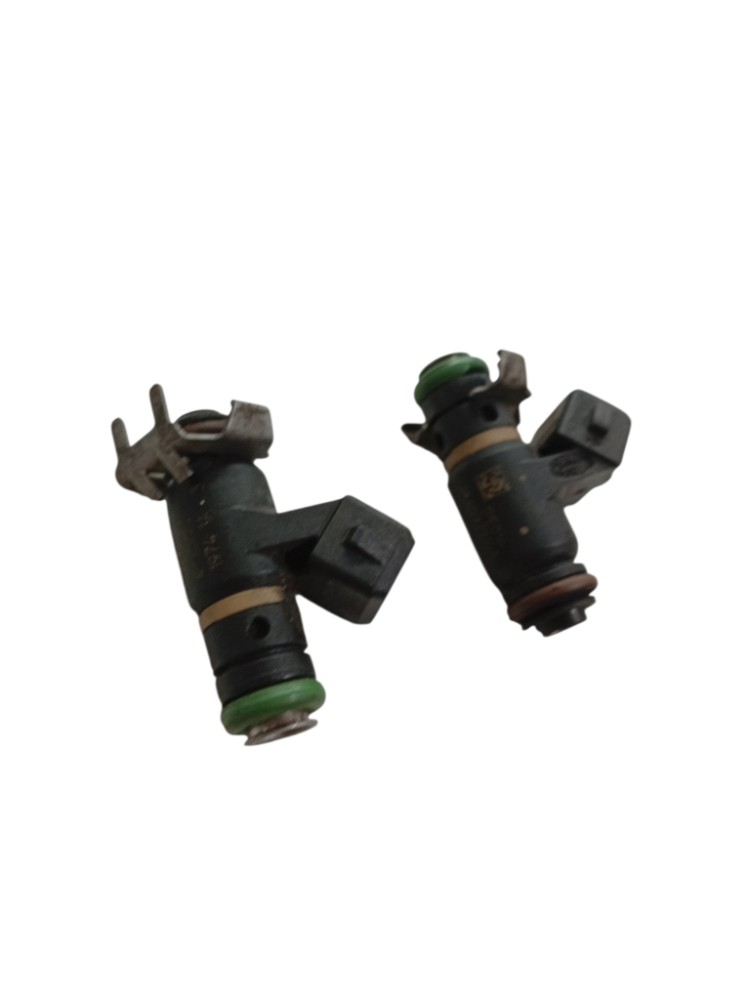 Bico Injetor Vivace Fire 8v Fiat Fiorino Uno 99 2005 2