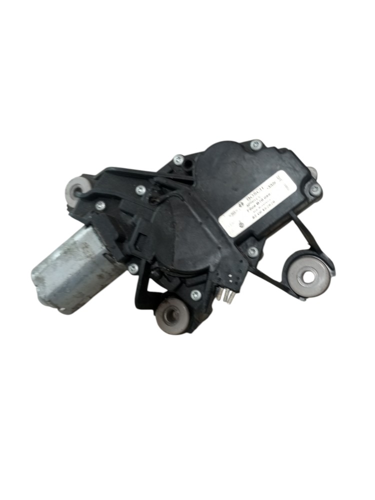 Motor Limpador Vidro Traseiro Sandero 2008 2010 2012 2014 4