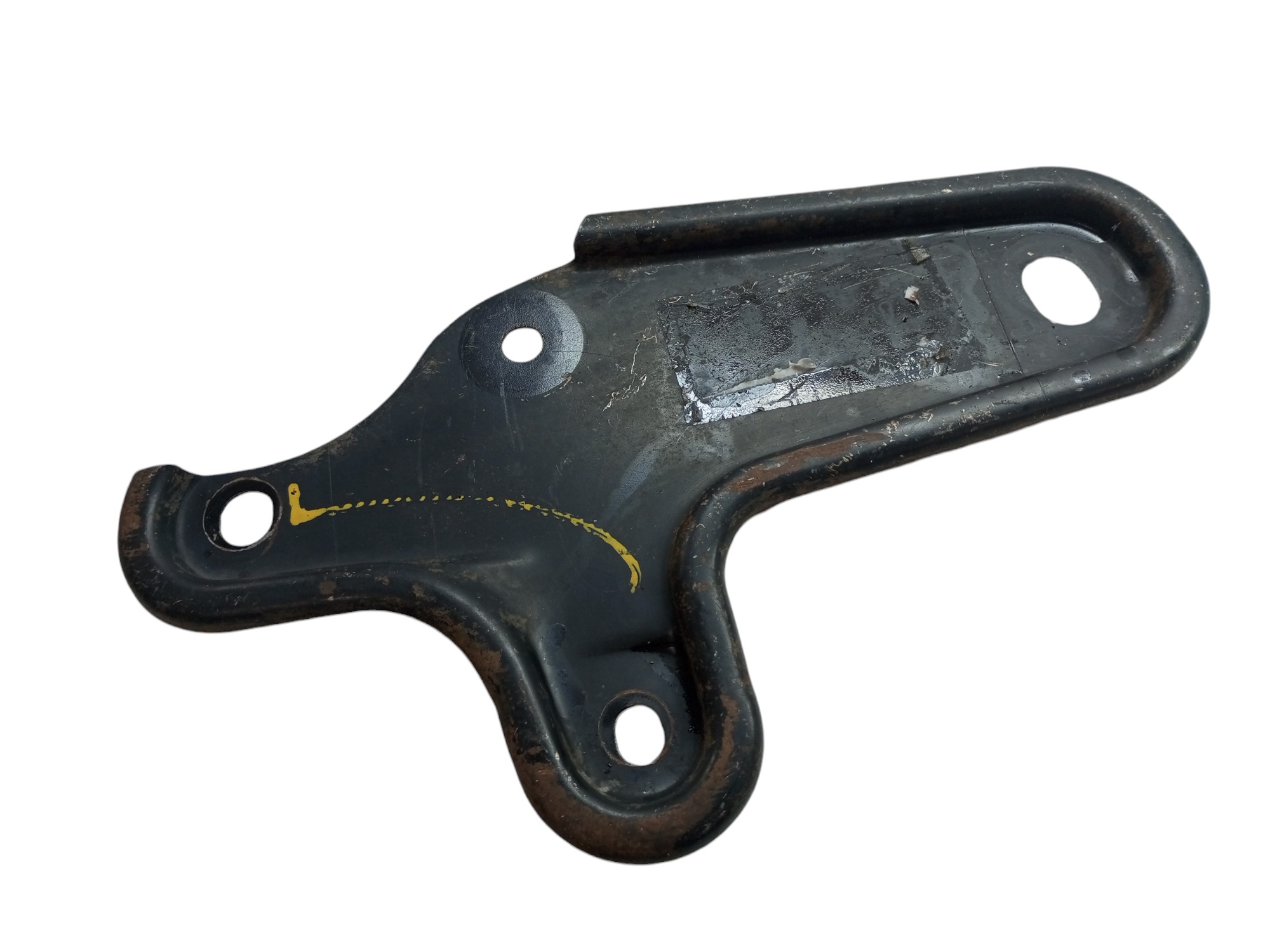 Suporte Agregado Dianteiro Ford Fiesta Zetec 96 99 2002 1.0 1