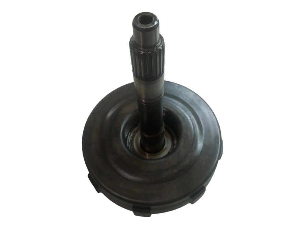 Engrenagem Eixo Planetaria Cambio Pajero Tr4 2002 2004 2006 6