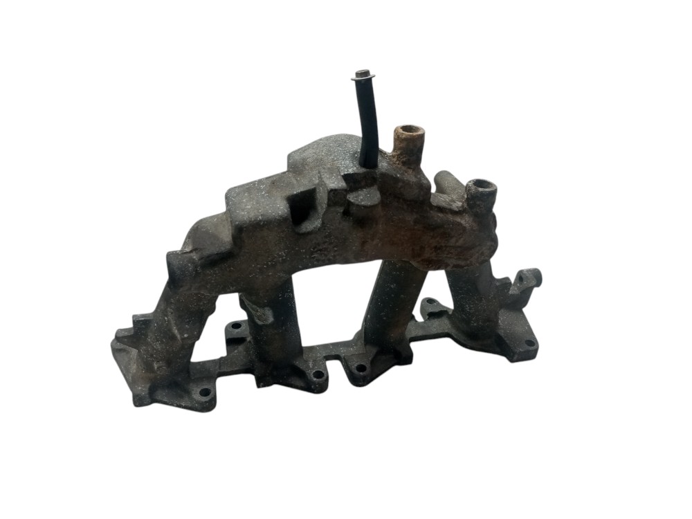 Coletor Admissao Monza 83 94 85 86 1.6 1.8 Gm Chevrolet 2