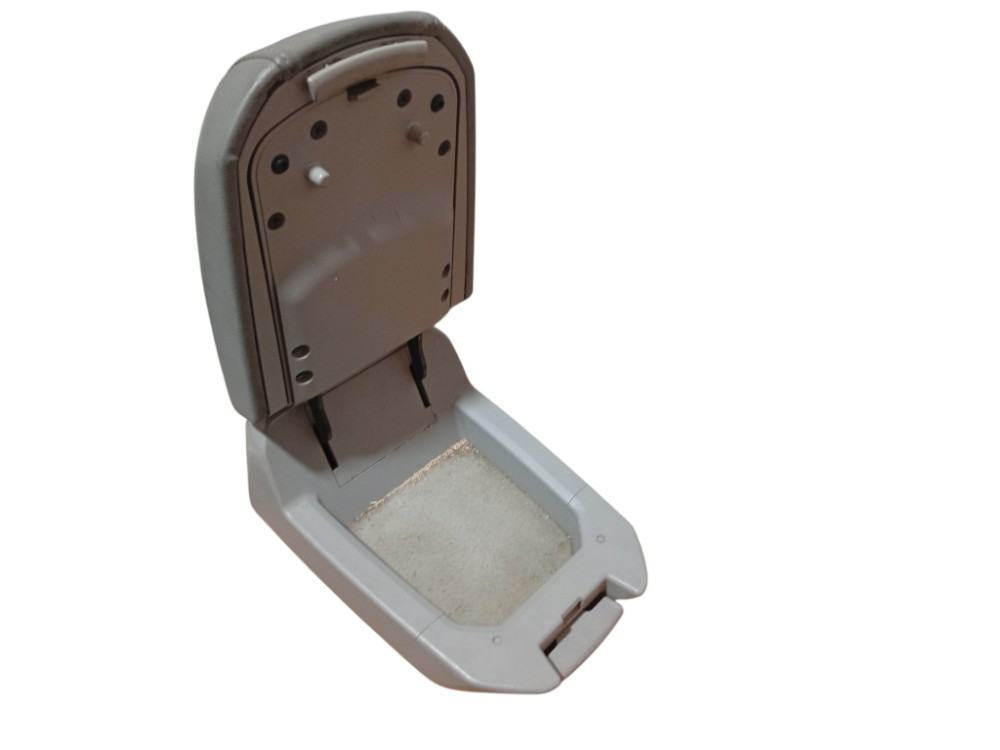 Apoio Braco Console Descanso 2008 2009 Captiva Chevrolet