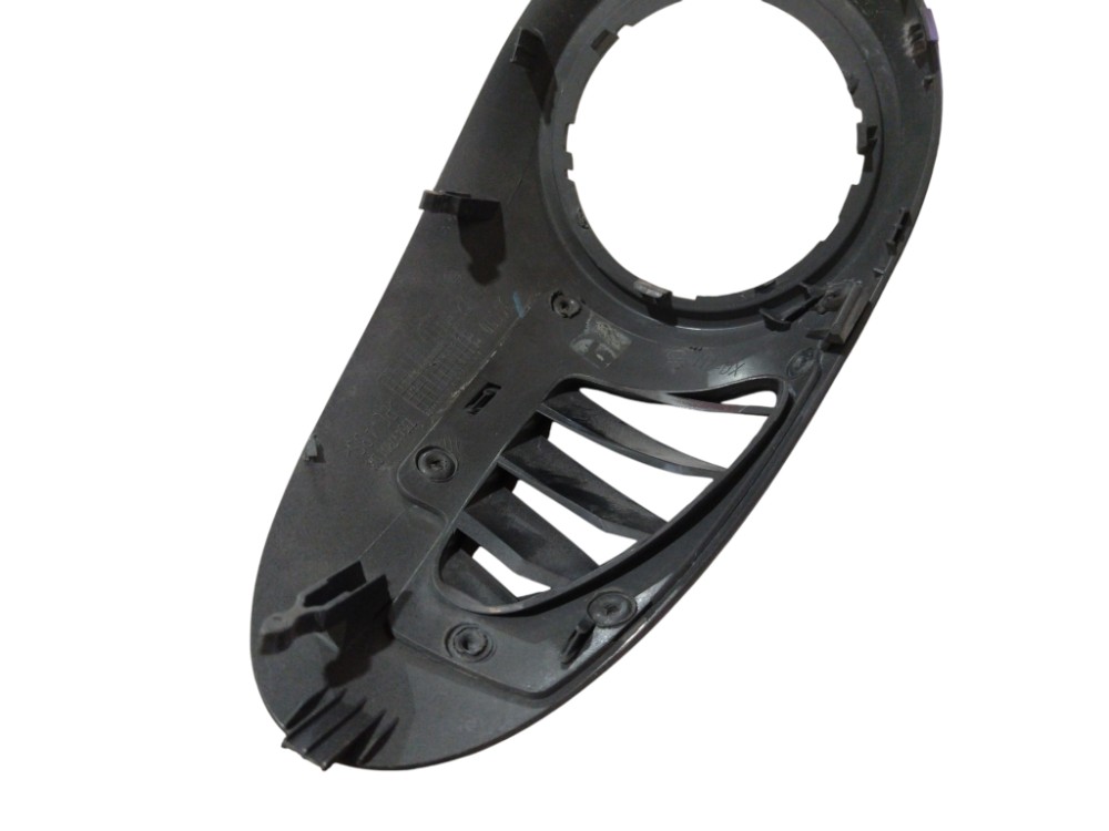 Moldura Difusor Ar Grand Siena 2012 2015 2018 2020 Direito 6