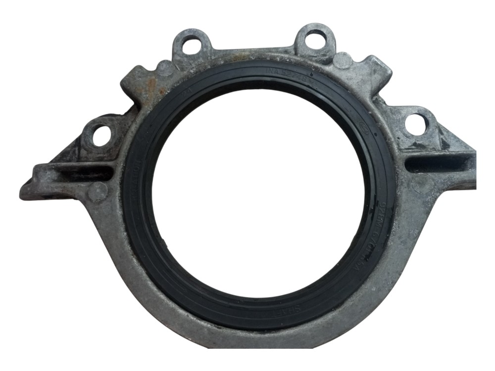 Flange Retentor Virabrequim Ford Mondeo 1994 1995 2000 2004 5