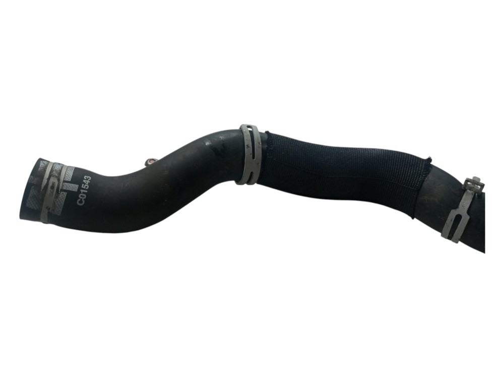Mangueira Superior Radiador Citroen C4 Picasso 2010 2014 5