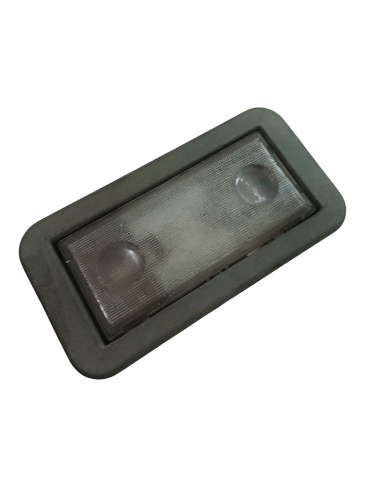 Lanterna Luz Teto Fiat Uno Elba Fiorino 96 98 99 2006 4