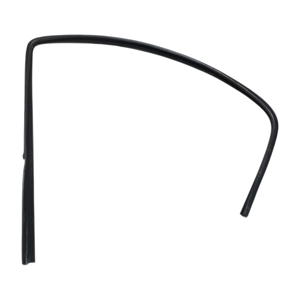 Borracha Porta Gm Vectra 2006 2012 Traseira Direita Usado Preto