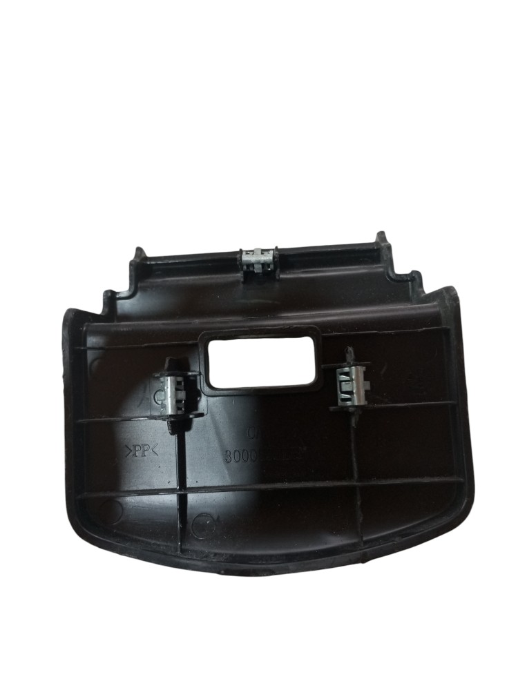 Moldura Traseiro Console Central Audi A3 2000 2005 2010 2015 4