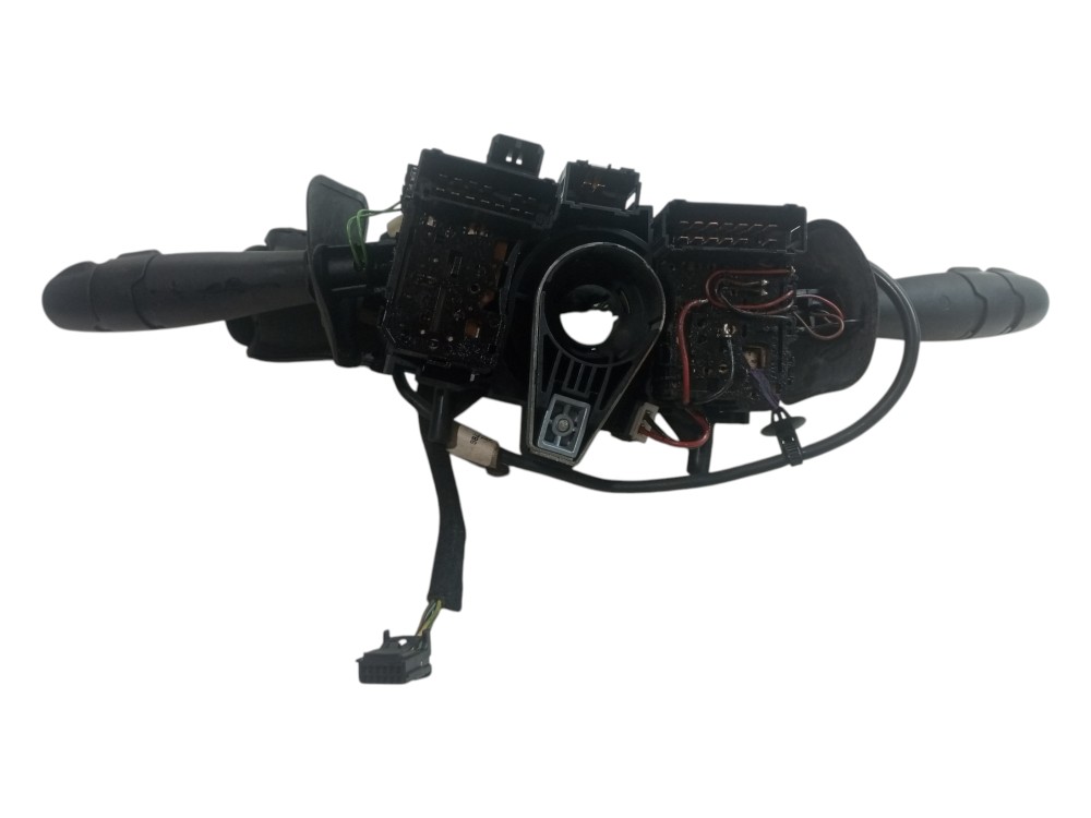 Chave Seta Limpador Renault Scenic 2007 2008 2009 4