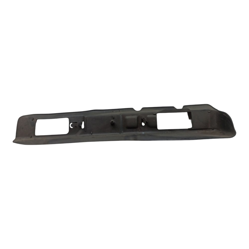 Moldura Acabamento Banco Chevrolet Omega 1995 Lado Direito Preto 3