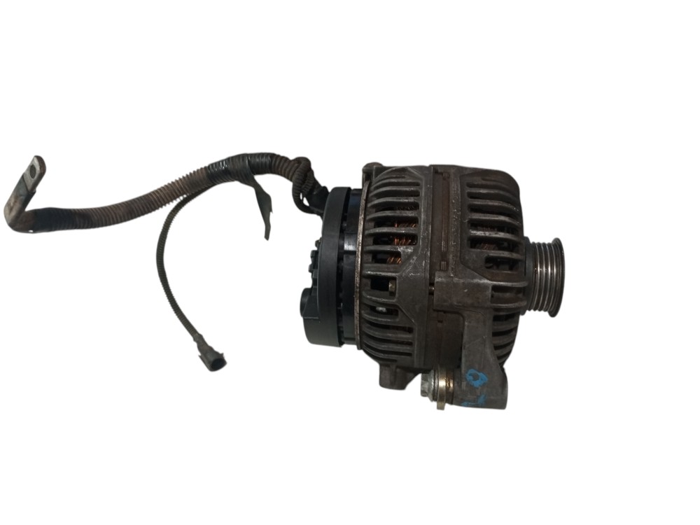 Alternador Fiat Stilo 1.8 16v 2003 2006 2009 2011 Usado 3