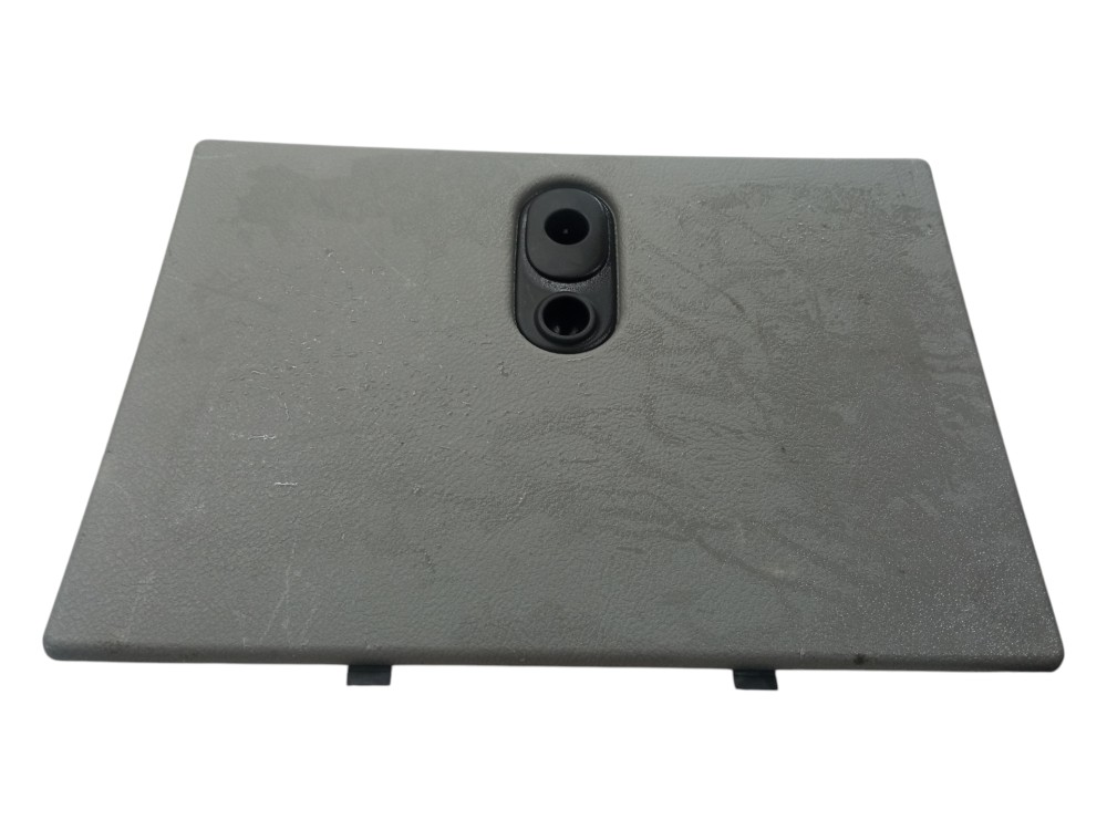 Tampa Assoalho Porta Objetos Renault Scenic 2007 2009 Usado