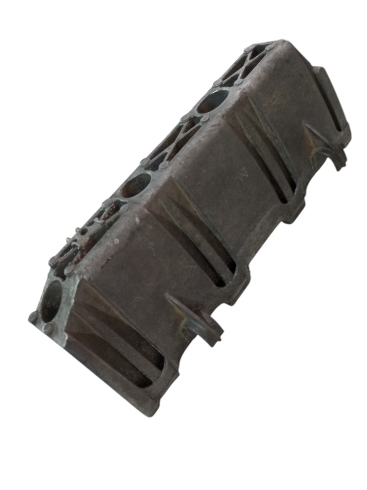Suporte Coletor Filtro Ar Logan Sandero 1.6 16v 2008 2012 5