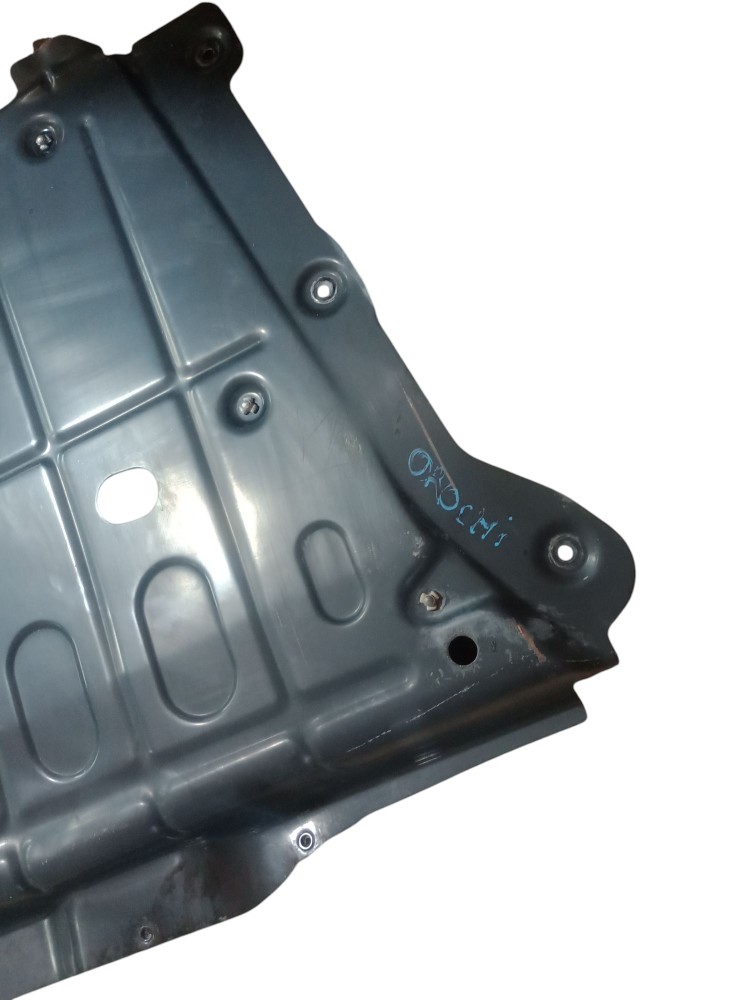 Protecao carter oroch 1.3 2023 2024 2025 Renault usado 5