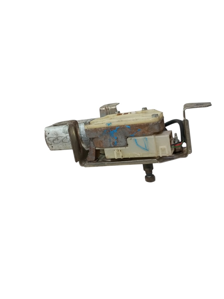 Motor Limpador Vidro Traseiro Fiat Doblo 2009 2012 2014 2015 3