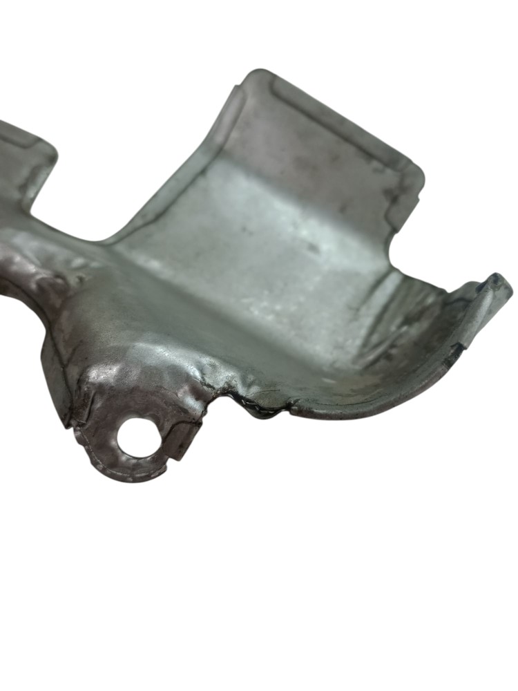 Protetor Calor Turbina Renault Oroch Duster 2024 2025 Usado 6