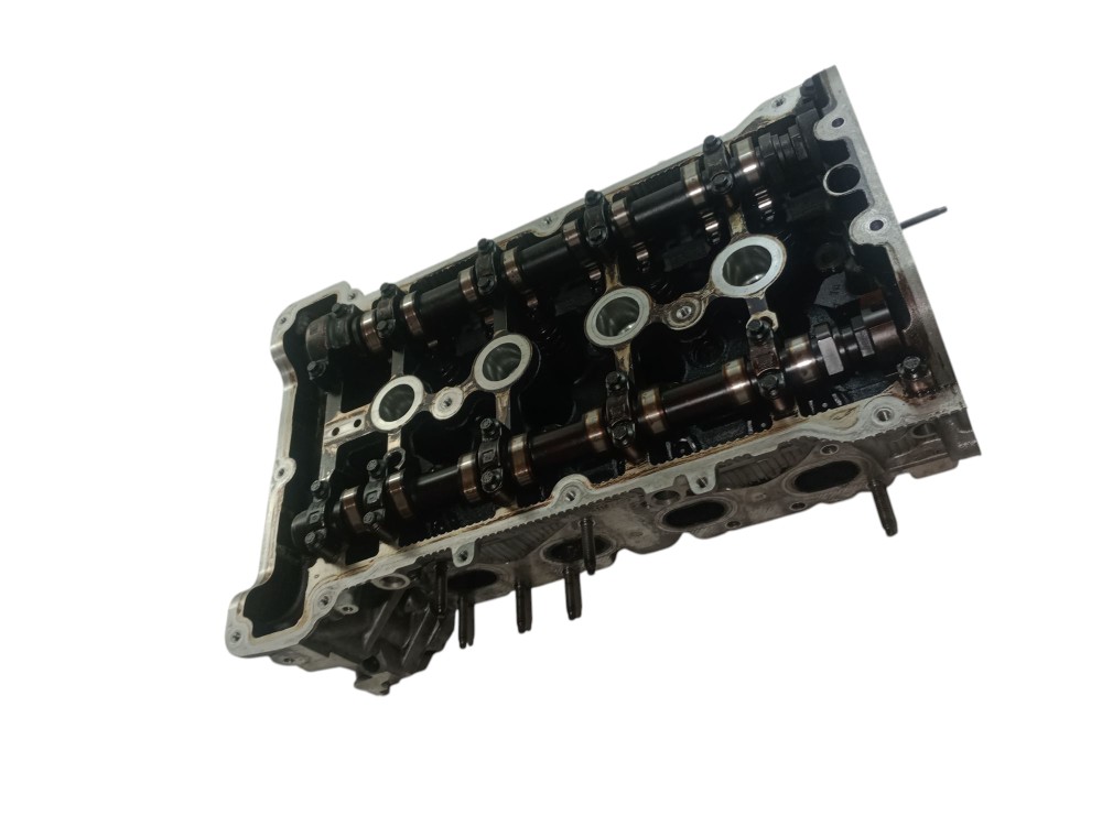Cabecote Peugeot 308 408 3008 1.6 16v 2012 2017 Motor Thp 4