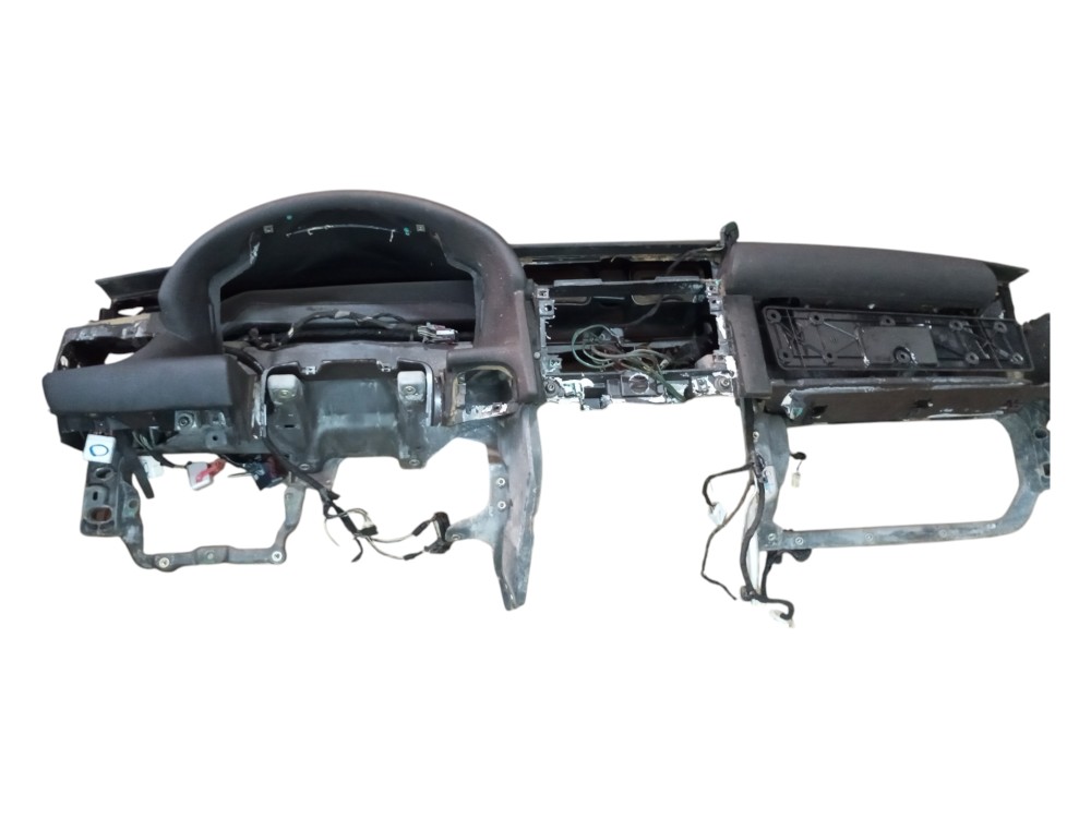 Painel Fiat Stilo 2005 2006 2007 2008 2009 2010 1