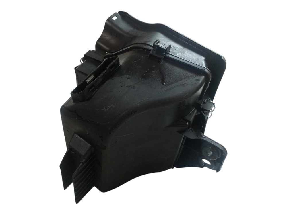 Caixa Filtro Ar Bmw X3 3.0 2004 2005 2006 2007 Usado 6cc 2