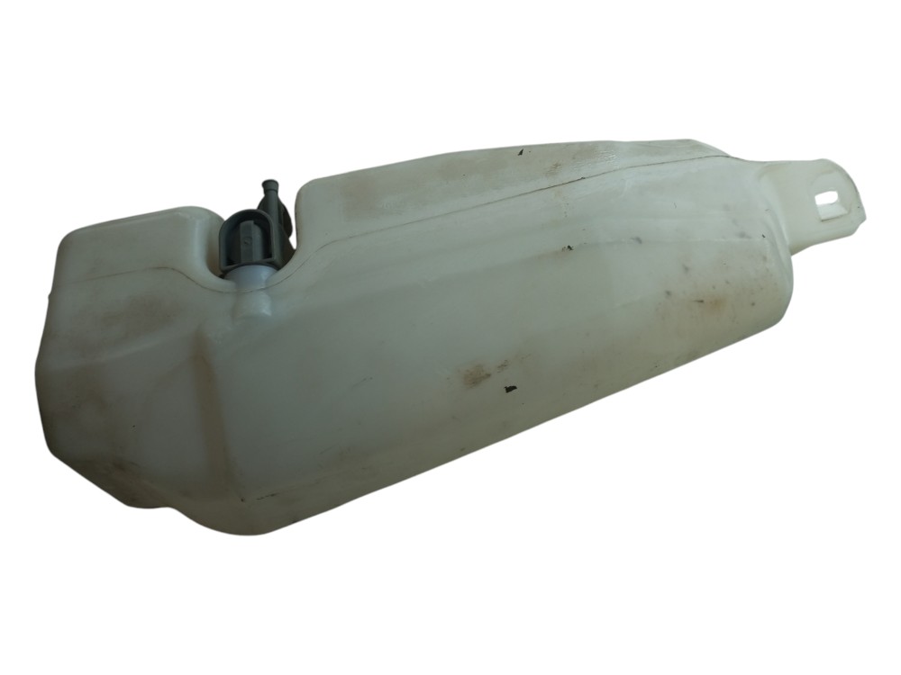 Reservatorio Agua Parabrisa Renault Sandero Logan 2008 2012 5