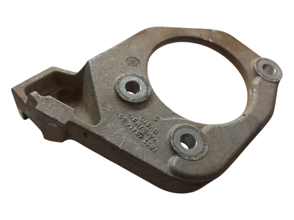Suporte Diferencial Traseiro Ford Fusion 3.0 2010 2012 V6 6