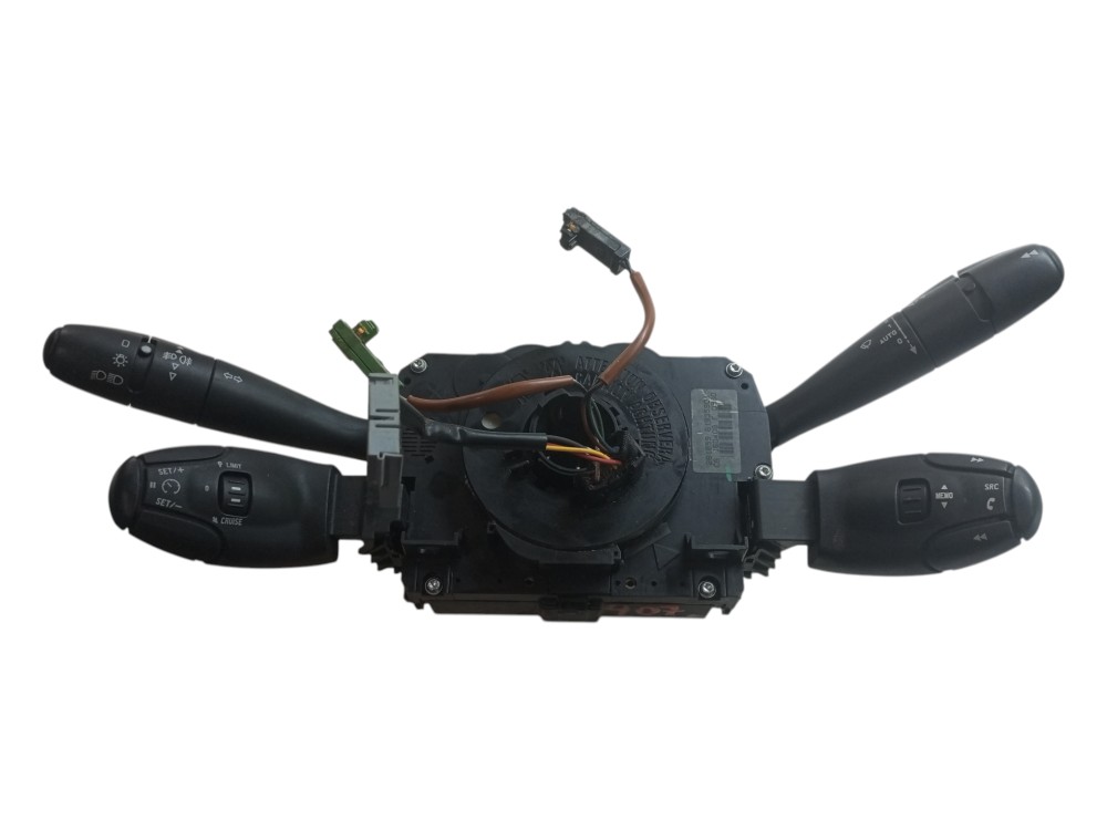 Chave Seta Limpador Peugeot 407 2005 2006 2007 2008 2010 2