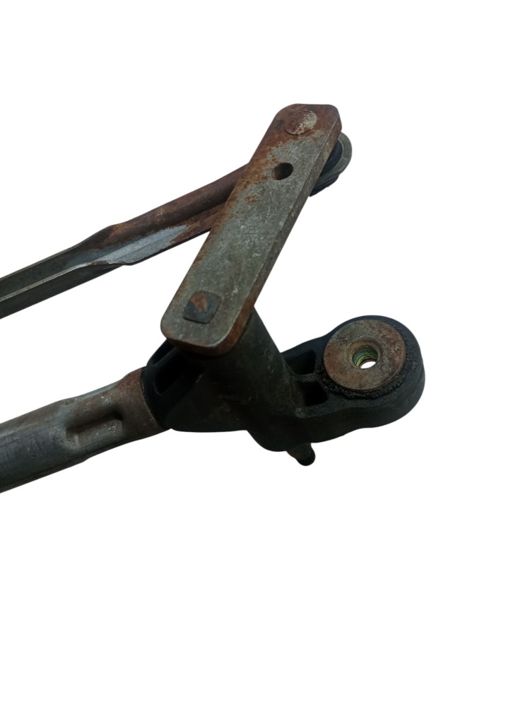 Galhada Motor Limpador Parabrisa Stilo 2003 2007 2011 Fiat 3