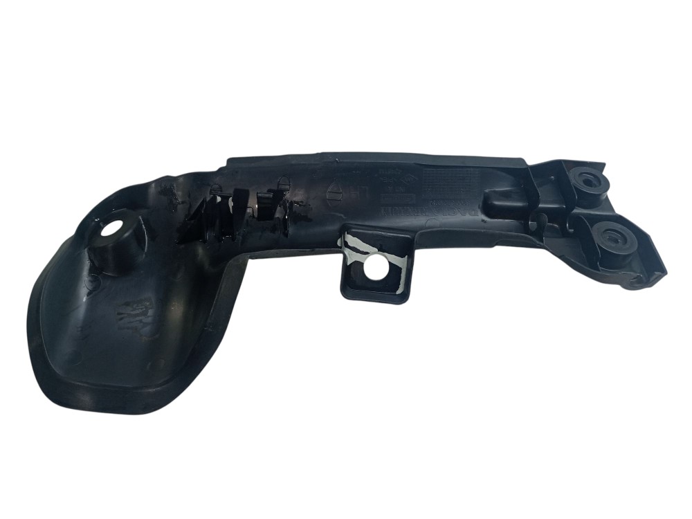 Sensor Moldura Proteção Tampa Abs Traseiro Logan 2014 2017 6