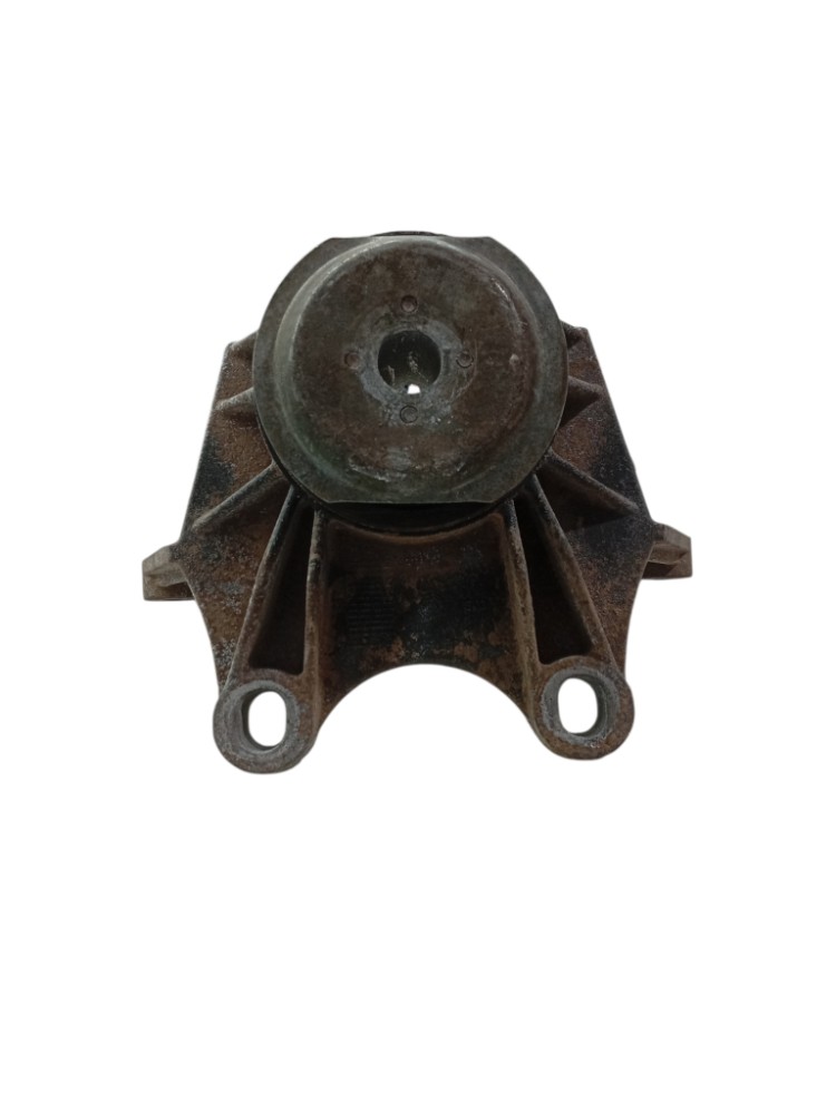 Suporte Motor Fiat Stilo 2003 2011 Dianteiro Esquerdo 5